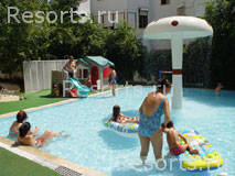 Armar Club Hotel 19
